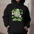 Baseball Drip Ice Cream Shamrock Irish St Patricks Men Graphic Youth Hoodie Baseball Drip Ice Cream Shamrock Irish St Patricks Men Graphic Youth Hoodie