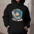 Baseball Drip Ice Cream Sprinkless Glove Boy Kid Graphic Youth Hoodie Baseball Drip Ice Cream Sprinkless Glove Boy Kid Graphic Youth Hoodie