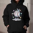 Baseball Drip Icecream Apparel Youth Boy Easter Graphic Youth Hoodie Baseball Drip Icecream Apparel Youth Boy Easter Graphic Youth Hoodie