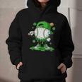 Baseball Drip Icecream Apparel Youth Boy St Patrick's Day Graphic Youth Hoodie Baseball Drip Icecream Apparel Youth Boy St Patrick's Day Graphic Youth Hoodie