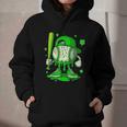 Baseball Drip Icecream Apparel Youth Boy St Patricks Day Graphic Youth Hoodie Baseball Drip Icecream Apparel Youth Boy St Patricks Day Graphic Youth Hoodie