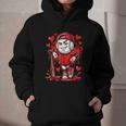 Baseball Drip Icecream Heart Red Valentine Day Boys Kids Graphic Youth Hoodie Baseball Drip Icecream Heart Red Valentine Day Boys Kids Graphic Youth Hoodie