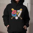 Baseball Drip Number 67 Player 67th Birthday Meme Graphic Youth Hoodie Baseball Drip Number 67 Player 67th Birthday Meme Graphic Youth Hoodie