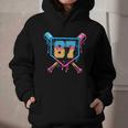 Baseball Drip Number 67 Player Or 67Th Birthday Graphic Youth Hoodie Baseball Drip Number 67 Player Or 67Th Birthday Graphic Youth Hoodie