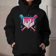 Baseball Drip Purple Glove Respect The Drip Youth Boys Girls Graphic Youth Hoodie Baseball Drip Purple Glove Respect The Drip Youth Boys Girls Graphic Youth Hoodie