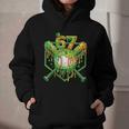 Baseball Drip St Patricks Day Boys Baseball St Patricks Day Graphic Youth Hoodie Baseball Drip St Patricks Day Boys Baseball St Patricks Day Graphic Youth Hoodie