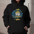 Baseball Drip Team For Boys Ice Cream Cool Graphic Youth Hoodie