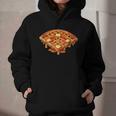Baseball Dripping Waffle Field Graphic Youth Hoodie Baseball Dripping Waffle Field Graphic Youth Hoodie