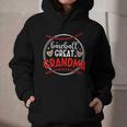 Baseball Great Grandma Of A Baseball Player Great Grandma Graphic Youth Hoodie Baseball Great Grandma Of A Baseball Player Great Grandma Graphic Youth Hoodie
