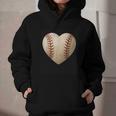 Baseball Heart Shape Valentines Day Love Boys Kids Men Graphic Youth Hoodie Baseball Heart Shape Valentines Day Love Boys Kids Men Graphic Youth Hoodie