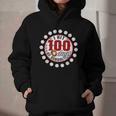 Baseball I Hit 100 Days Of School Baseball Player Kids Boys Graphic Youth Hoodie Baseball I Hit 100 Days Of School Baseball Player Kids Boys Graphic Youth Hoodie