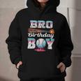 Baseball Ice Cream Drip Bro Of The Birthday Boy Graphic Youth Hoodie Baseball Ice Cream Drip Bro Of The Birthday Boy Graphic Youth Hoodie