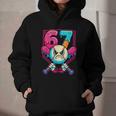 Baseball Ice Cream Drip Number 67 Six Seven Meme 67 Graphic Youth Hoodie Baseball Ice Cream Drip Number 67 Six Seven Meme 67 Graphic Youth Hoodie