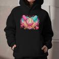 Baseball Ice Cream Drip Style Melt Ice Cream Youth Boys Graphic Youth Hoodie Baseball Ice Cream Drip Style Melt Ice Cream Youth Boys Graphic Youth Hoodie