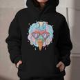 Baseball Ice Cream Heart Sunglasses Youth Boys Valentine Graphic Youth Hoodie Baseball Ice Cream Heart Sunglasses Youth Boys Valentine Graphic Youth Hoodie