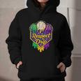 Baseball Ice Cream Respect The Drip Mardi Gras Carnival Boys Graphic Youth Hoodie Baseball Ice Cream Respect The Drip Mardi Gras Carnival Boys Graphic Youth Hoodie