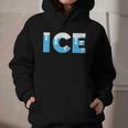 Baseball ICE Ice Cream Drip Baseball Drip Baseball Graphic Youth Hoodie Baseball ICE Ice Cream Drip Baseball Drip Baseball Graphic Youth Hoodie