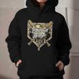 Baseball Life Lifestyle Home Plate Camo Ice Cream Drip Kids Graphic Youth Hoodie