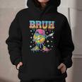 Baseball Life Style Apparel Youth Drip Baseball Boys Kid Graphic Youth Hoodie