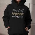 Baseball Mawmaw Leopard Baseball Heart Graphic Youth Hoodie Baseball Mawmaw Leopard Baseball Heart Graphic Youth Hoodie