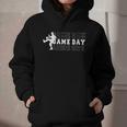 Baseball Pitcher Game Day Team Sport Player Coach Family Fan Graphic Youth Hoodie Baseball Pitcher Game Day Team Sport Player Coach Family Fan Graphic Youth Hoodie