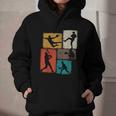Baseball Player Collage Men Kids Coach Youth Boys Graphic Youth Hoodie Baseball Player Collage Men Kids Coach Youth Boys Graphic Youth Hoodie