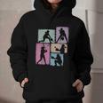 Baseball Player Collage Women Kids Coach Youth Girl Graphic Youth Hoodie Baseball Player Collage Women Kids Coach Youth Girl Graphic Youth Hoodie