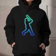 Baseball Player Graphic Graphic Youth Hoodie Baseball Player Graphic Graphic Youth Hoodie