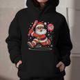 Baseball Santa 67 Baseball Christmas Pajamas Xmas Men Boy 67 Graphic Youth Hoodie Baseball Santa 67 Baseball Christmas Pajamas Xmas Men Boy 67 Graphic Youth Hoodie