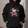 Baseball Santa 67 Christmas Xmas Pajamas Boys Kid Graphic Youth Hoodie Baseball Santa 67 Christmas Xmas Pajamas Boys Kid Graphic Youth Hoodie