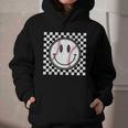 Baseball Season Happy Game Day Trendy Sports Vintage Graphic Youth Hoodie Baseball Season Happy Game Day Trendy Sports Vintage Graphic Youth Hoodie