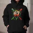 Baseball Six Seven 67 Meme Ice Cream Drip Xmas Men Women Graphic Youth Hoodie Baseball Six Seven 67 Meme Ice Cream Drip Xmas Men Women Graphic Youth Hoodie