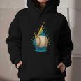 Baseball Splash Team Player For Kids Men Women Graphic Youth Hoodie Baseball Splash Team Player For Kids Men Women Graphic Youth Hoodie