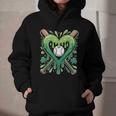 Baseball St Patricks Day Boys Girls Men Women Shamrock Green Graphic Youth Hoodie Baseball St Patricks Day Boys Girls Men Women Shamrock Green Graphic Youth Hoodie