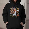 Baseball Turkey 67 Meme Thanksgiving For Boys Toddlers Kid Graphic Youth Hoodie Baseball Turkey 67 Meme Thanksgiving For Boys Toddlers Kid Graphic Youth Hoodie