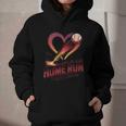 Baseball Valentine Love Is Our Home Run Apparel Graphic Youth Hoodie Baseball Valentine Love Is Our Home Run Apparel Graphic Youth Hoodie