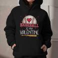 Baseball Is My Valentine Valentines Day Men Boys Kids Teen Graphic Youth Hoodie Baseball Is My Valentine Valentines Day Men Boys Kids Teen Graphic Youth Hoodie