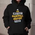 Best Baseball Umpire Job Occupation Graphic Youth Hoodie Best Baseball Umpire Job Occupation Graphic Youth Hoodie