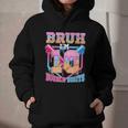 Boys 10 Double Digits 10th Birthday Ice Cream Baseball Drip Graphic Youth Hoodie Boys 10 Double Digits 10th Birthday Ice Cream Baseball Drip Graphic Youth Hoodie