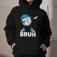 Boys Baseball Graphic Tee Teen Apparel Cute Meme Bruh Graphic Youth Hoodie Boys Baseball Graphic Tee Teen Apparel Cute Meme Bruh Graphic Youth Hoodie