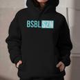 BSBL SZN Baseball Season Game Day Boys Girls Youth Graphic Youth Hoodie BSBL SZN Baseball Season Game Day Boys Girls Youth Graphic Youth Hoodie