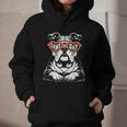 Bulldog Mascot Sports Fan Football Basketball Baseball Graphic Youth Hoodie Bulldog Mascot Sports Fan Football Basketball Baseball Graphic Youth Hoodie
