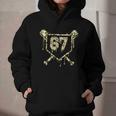 Camo Baseball Ice Cream Drip Number 67 Player 67th Birthday Graphic Youth Hoodie Camo Baseball Ice Cream Drip Number 67 Player 67th Birthday Graphic Youth Hoodie