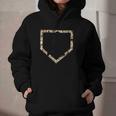 Camo Home Plate Camouflage Baseball Batter Youth Boys Graphic Youth Hoodie Camo Home Plate Camouflage Baseball Batter Youth Boys Graphic Youth Hoodie