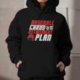 Cards Collector Baseball Cards Are My Retirement Plan Graphic Youth Hoodie Cards Collector Baseball Cards Are My Retirement Plan Graphic Youth Hoodie