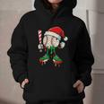 Christmas Baseball Drip For Boys Ice Cream Drip Baseball Graphic Youth Hoodie Christmas Baseball Drip For Boys Ice Cream Drip Baseball Graphic Youth Hoodie