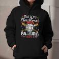 This Is My Christmas Pajama Shirt Baseball Xmas PJs Boys Men Graphic Youth Hoodie