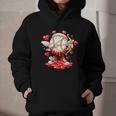 Cupid Baseball Drip Icecream Apparel Youth Boy Valentine Graphic Youth Hoodie Cupid Baseball Drip Icecream Apparel Youth Boy Valentine Graphic Youth Hoodie
