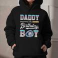 Daddy Of The Birthday Boy Baseball Ice Cream Drip Matching Graphic Youth Hoodie Daddy Of The Birthday Boy Baseball Ice Cream Drip Matching Graphic Youth Hoodie