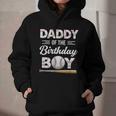 Daddy Of The Birthday Boy Baseball Matching Family Graphic Youth Hoodie Daddy Of The Birthday Boy Baseball Matching Family Graphic Youth Hoodie